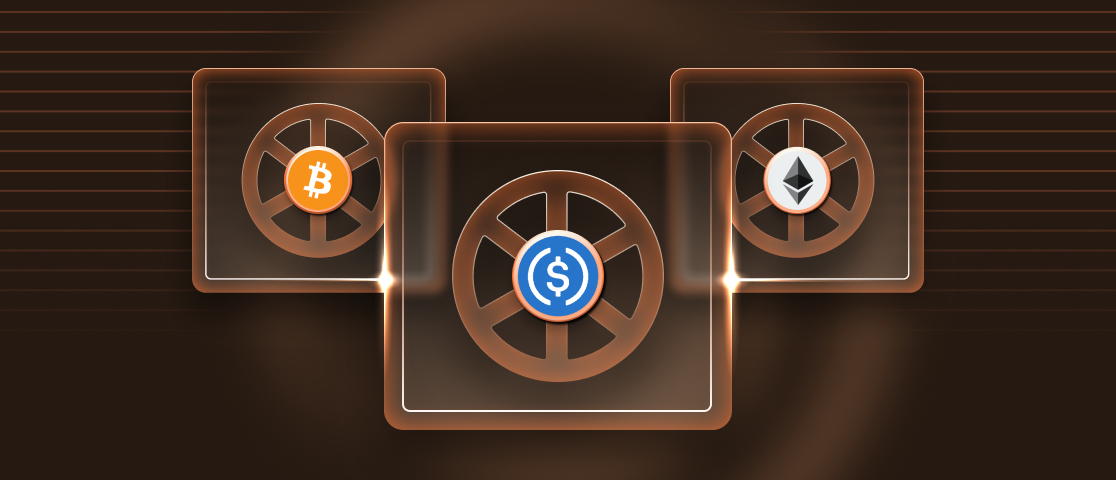 Curated Yield Vaults