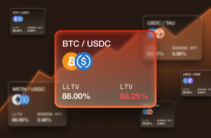 Seamless Liquidations